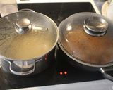 Foto del paso 8 de la receta: Moñitos del moño