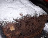 Foto del paso 4 de la receta: Budín de batata y chocolate amargo