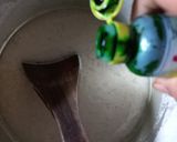 Foto langkah ke 2 dari resep Cendol dawet nangka anti gagal.