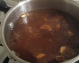 Foto del paso 1 de la receta: Té chai con leche de soja