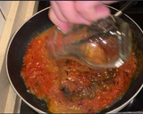Foto del paso 5 de la receta: Almejas en salsa de tomate