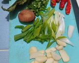 Foto langkah ke 1 dari resep Asem Asem Daging Sapi.