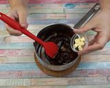 Foto del paso 8 de la receta: Volcanos de chocolate