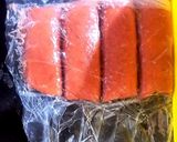عکس مرحله 14 از دستور آبنبات شیری بازاری (گل محمدی)