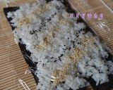 【元本山幸福廚房】壽司捲捲 (兩種捲法)的食譜步驟5照片