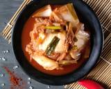 Cara Membuat Kimchi homemade 6