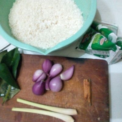 Langkah 1