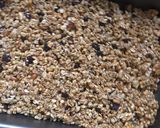 Foto del paso 2 de la receta: Barras de cereal y snack