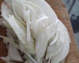 Foto del paso 3 de la receta: Pollo estilo a la naranja