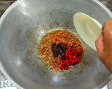 Foto langkah ke 3 dari resep Sambal Goreng Ati Kentang bumbu INSTAN.