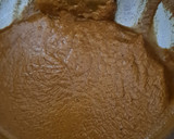 Foto del paso 4 de la receta: Pasta dorada ✨ Pasta de cúrcuma, antinflamatorio natural ✨ un viaje a la India 🇮🇳