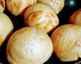 লিট্টি ইন অ্যাপে প্যান (Litti in appe pan in bengali) রেসিপি ধাপ - 5 ছবি