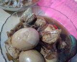 Foto langkah ke 8 dari resep Oseng toge & telur kecap pedas manis.