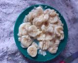 Foto del paso 5 de la receta: Helado de banana ♥️