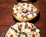 Foto del paso 4 de la receta: Roscas de Pascuas 😊