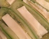 Foto del paso 6 de la receta: Zucchinis rellenos