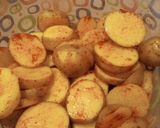 A picture of step 3 of Cajun Drumsticks.
