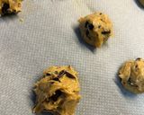 Foto del paso 5 de la receta: Galletas con chips de chocolate 🍪