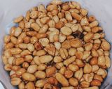 Foto langkah ke 4 dari resep Kacang bawang.