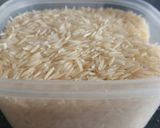 A picture of step 12 of Homemade Chicken Biryani 😍.