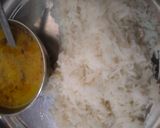 A picture of step 3 of Boiled rice.