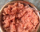 Házi csirkemell felvágott recept fázis 1 fotója