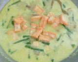 Foto langkah ke 8 dari resep Gulai Pedas Ati Ampela.