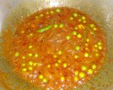 वेज बिरयानी (veg biryani recipe in Hindi) रेसिपी चरण 8 फोटो