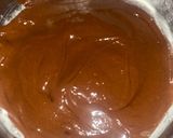 Foto del passaggio 4 della ricetta Delizia al cioccolato