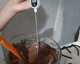 Foto del paso 1 de la receta: Chocolate temperado