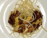 A picture of step 5 of Hake fish.