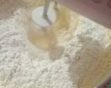 Marmer butter cake langkah memasak 3 foto