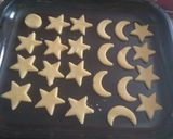 Foto del paso 3 de la receta: Galletas sin gluten