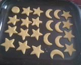 Foto del paso 3 de la receta: Galletas sin gluten
