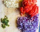Amma ka Daal (Mom's Lentil Recipe) recipe step 1 photo