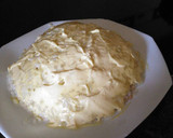 Foto del paso 4 de la receta: Pastel de arroz