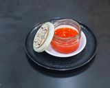 A picture of step 6 of Orange Marmalade.