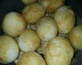 Foto langkah ke 2 dari resep Gulai telur.