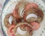 Chicken Shami kababs recipe step 6 photo