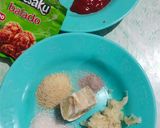Foto langkah ke 1 dari resep Spicy Wings (Versi Kering).
