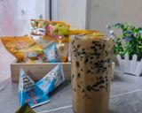 Foto langkah ke 9 dari resep Es Cendol Kecebong.