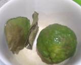 Sayur Nangka langkah memasak 3 foto