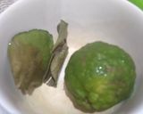 Foto langkah ke 3 dari resep Sayur Nangka.