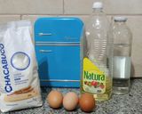 Foto del paso 1 de la receta: Sorrentinos caseros