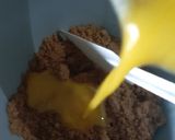 Foto langkah ke 1 dari resep Blondies.