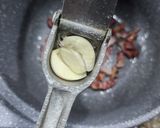 Foto del paso 3 de la receta: 👵🏻Repollitos de Bruselas con panceta, salsa blanca y queso, al horno 👵🏻Receta de la abuela Coca❤