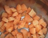 લસણીયા ગાજર (Lasaniya gajar Recipe in Gujarati) રેસીપી સ્ટેપ1ફોટો