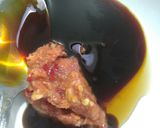 Foto langkah ke 2 dari resep Sate Jamur Tiram.