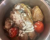 Foto del paso 4 de la receta: Ternasco de Aragón “estilo Miedes”