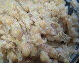 मटर की चाट (matar ki chaat recipe in Hindi) रेसिपी चरण 1 फोटो